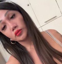 Fernanda - Transsexual escort in Paris