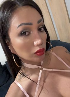 Fernanda - Acompañantes transexual in Paris Photo 16 of 17