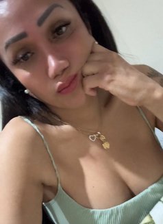 Fernanda - Acompañantes transexual in Paris Photo 17 of 17