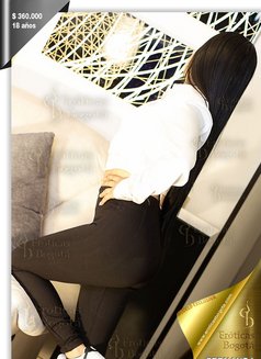 Fernanda Eroticas - escort in Bogotá Photo 4 of 15