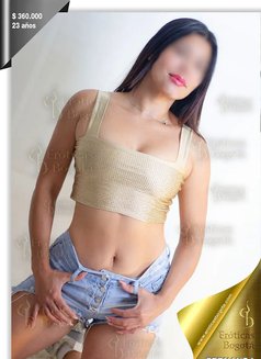 Fernanda Eroticas - escort in Bogotá Photo 6 of 18