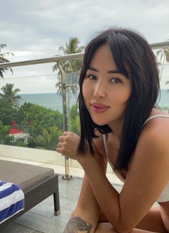 Fernanda - escort in Dubai Photo 12 of 29