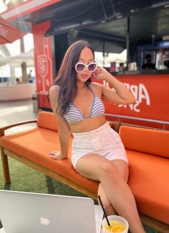 Fernanda - escort in Dubai Photo 16 of 29