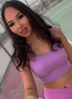Fernanda - escort in Dubai Photo 25 of 29