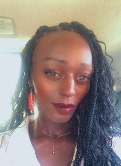 Fernanda - Acompañantes transexual in Nairobi Photo 6 of 6