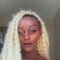Fernanda - Acompañantes transexual in Nairobi