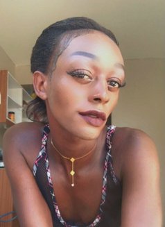 Fernanda - Transsexual escort in Nairobi Photo 4 of 6