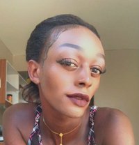 Fernanda - Transsexual escort in Nairobi