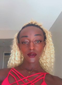 Fernanda - Transsexual escort in Nairobi Photo 1 of 6