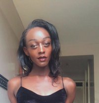 Fernanda - Transsexual escort in Nairobi