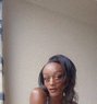 Fernanda - Transsexual escort in Nairobi Photo 1 of 5