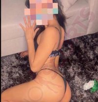 Fernanda - escort in Monterrey