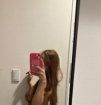 Fernanda Real Girl Brazilian - puta in Okinawa Island