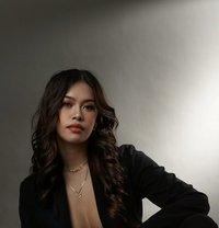 Fernanda Real Girl Brazilian - puta in Tokyo