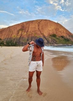 Fernando 9 inc for Mens and Bi Couples - Male escort in Rio de Janeiro Photo 7 of 16