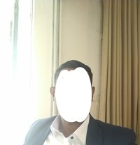 Fernando - Male escort in Colombo