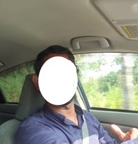 Fernando - Male escort in Colombo