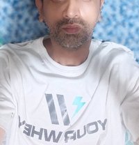 Babu - Male escort in Mumbai
