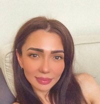 Fairouz - escort in Dubai
