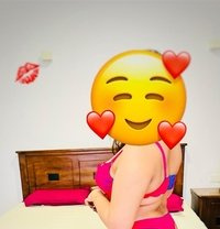 Feroza - escort in Colombo