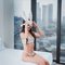 Ferrant Massage - escort in México DF