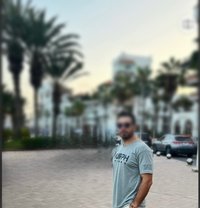 Del Toro - Male escort in Dubai