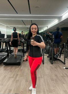 Ferrari Full Best Service - escort in Dubai Photo 18 of 22