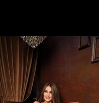 Dilber Escorts in Gurgaon - puta in Gurgaon