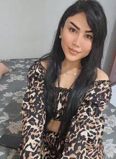 Feruze - escort in Muscat Photo 3 of 10