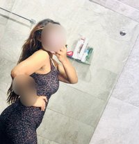 Anjala cam - escort in Colombo