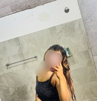 Anjala cam - escort in Colombo