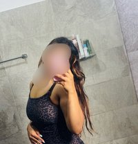 Anjala cam - escort in Colombo