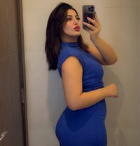 Feryel - escort in Pattaya