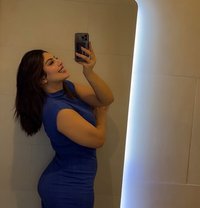 Feryel - escort in Pattaya