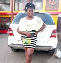 Festac - escort in Lagos, Nigeria