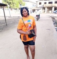 Festac - escort in Lagos, Nigeria