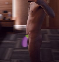 Featherbull - Male escort in Beirut