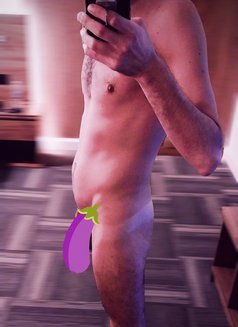 Featherbull - Male escort in Beirut Photo 3 of 3