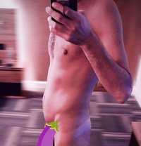 Featherbull - Male escort in Beirut