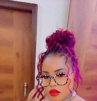 Feti - escort in Gurgaon
