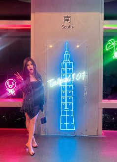 FETISH and GFE to FULLEST - escort in Ho Chi Minh City Photo 7 of 11