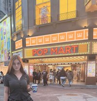 FETISH and GFE to FULLEST - escort in Taipei Photo 1 of 10