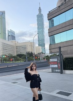 FETISH and GFE to FULLEST - puta in Taipei Photo 10 of 10