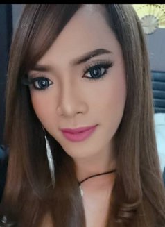 FETISH BIG DICK XL HARD GOOD TOP&BOTTOM - Acompañantes transexual in Bali Photo 30 of 30