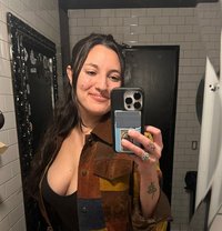 Fetish Friendly Naughty Lord Luna - escort in Zlín
