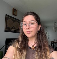 Fetish Friendly Queen Madiiii - escort in Guangzhou