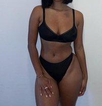 Fetish Goddess - escort in Cairo