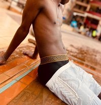Fetish King - Acompañantes masculino in Nairobi