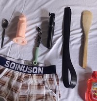 Fetish King - Acompañantes masculino in Nairobi