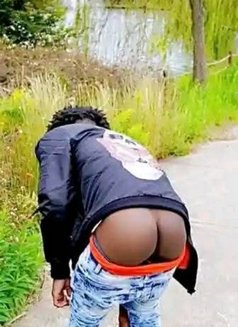 Fetish King - Acompañantes masculino in Nairobi Photo 2 of 2